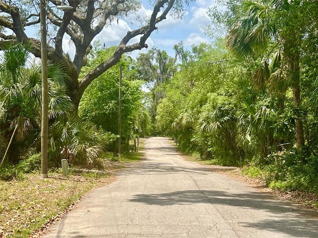 VISTA STREET, Lake Helen, FL 32744