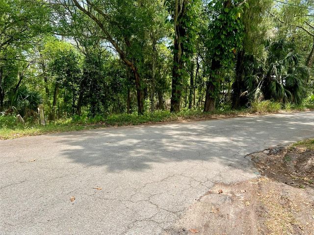 VISTA STREET, Lake Helen, FL 32744