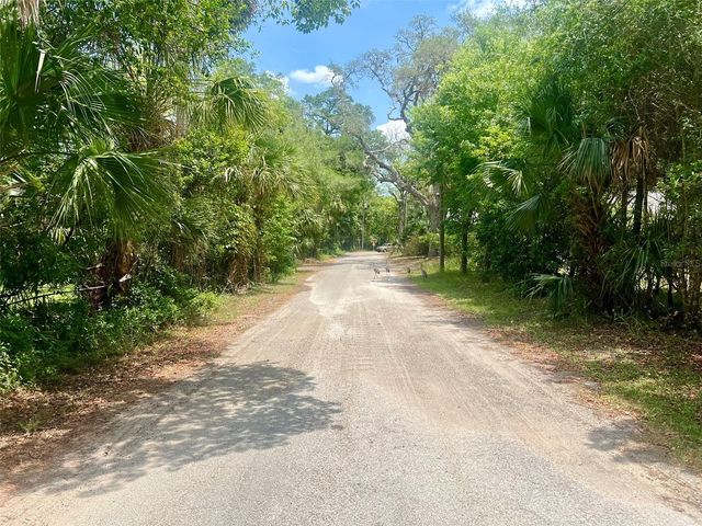 VISTA STREET, Lake Helen, FL 32744