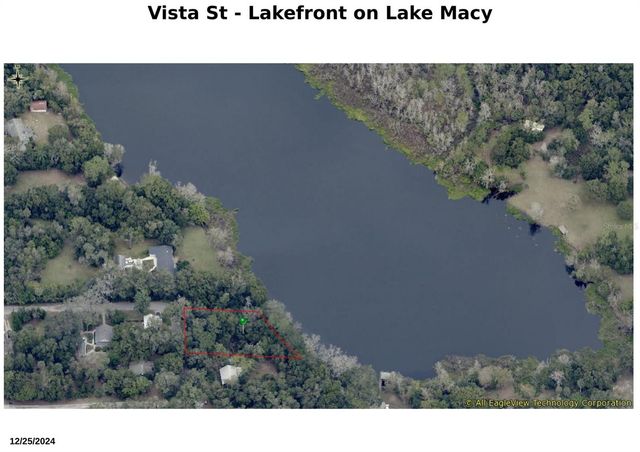 VISTA STREET, Lake Helen, FL 32744