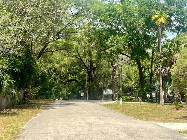 VISTA STREET, Lake Helen, FL 32744