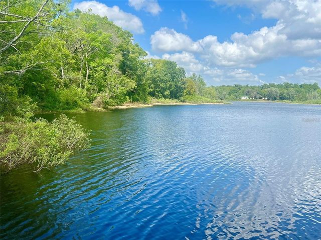 VISTA STREET, Lake Helen, FL 32744