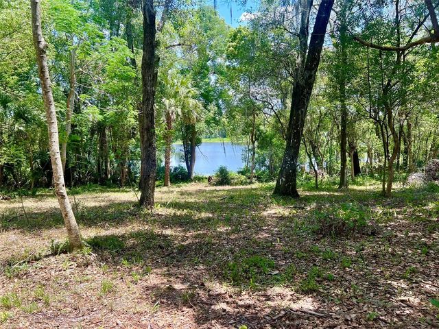 VISTA STREET, Lake Helen, FL 32744