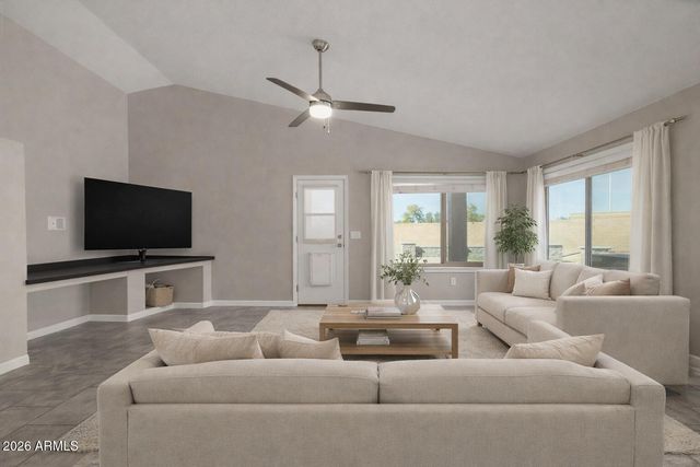 20016 N 65th Drive, Glendale, AZ 85308