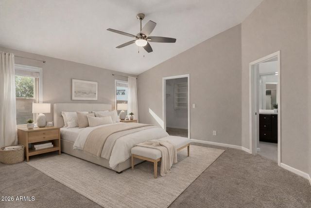 20016 N 65th Drive, Glendale, AZ 85308