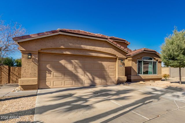 20016 N 65th Drive, Glendale, AZ 85308