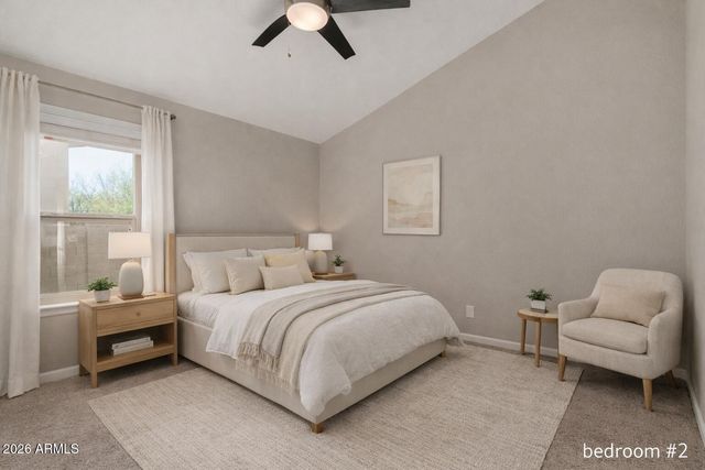 20016 N 65th Drive, Glendale, AZ 85308