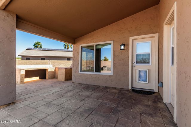 20016 N 65th Drive, Glendale, AZ 85308