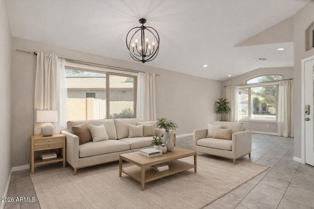 20016 N 65th Drive, Glendale, AZ 85308