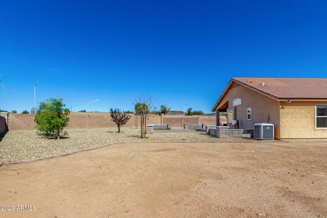 20016 N 65th Drive, Glendale, AZ 85308