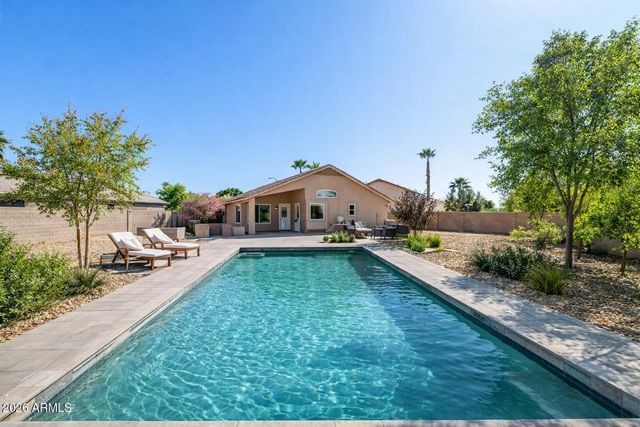 20016 N 65th Drive, Glendale, AZ 85308