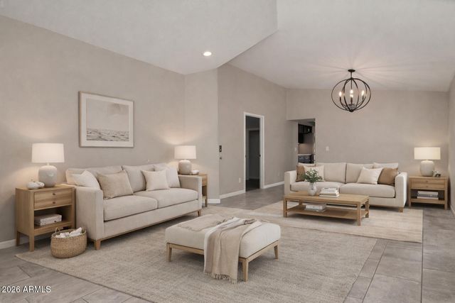 20016 N 65th Drive, Glendale, AZ 85308