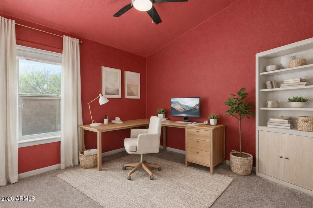 Image 25 of property listing at 20016 N 65th Drive, Glendale, AZ 85308