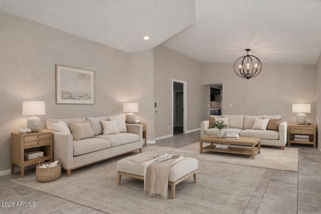 Image 6 of property listing at 20016 N 65th Drive, Glendale, AZ 85308