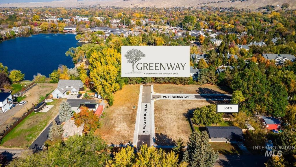 5107 W Promise Ln, Boise, ID 83703