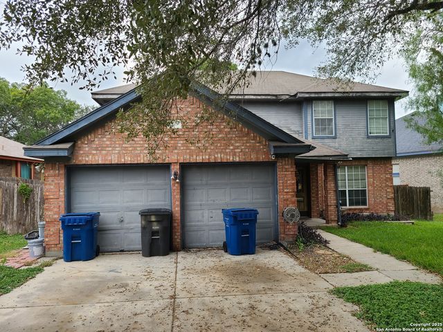 8607 Silver Quail, San Antonio, TX 78250