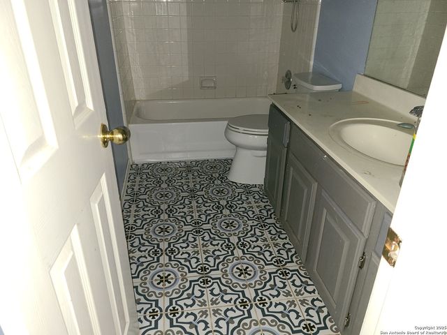 8607 Silver Quail, San Antonio, TX 78250