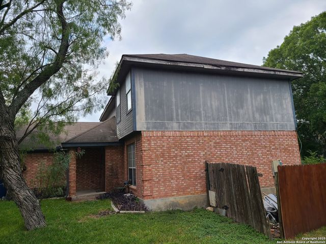 8607 Silver Quail, San Antonio, TX 78250