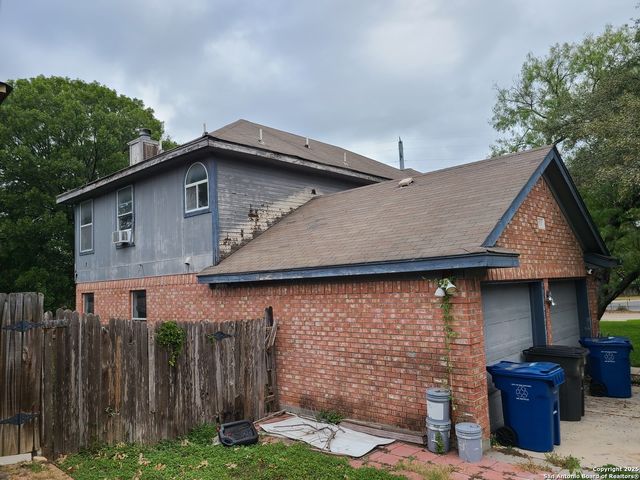 8607 Silver Quail, San Antonio, TX 78250