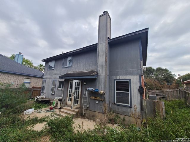 8607 Silver Quail, San Antonio, TX 78250