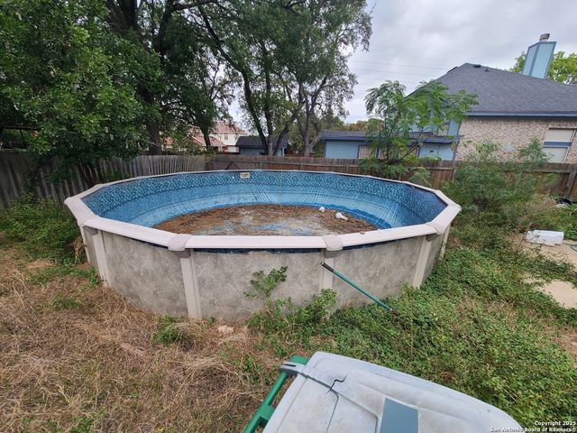 8607 Silver Quail, San Antonio, TX 78250