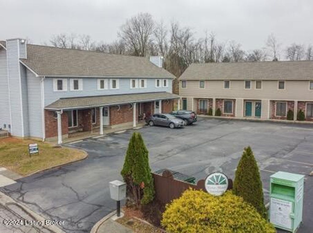 3509 Tabor Ct 3, New Albany, IN 47150