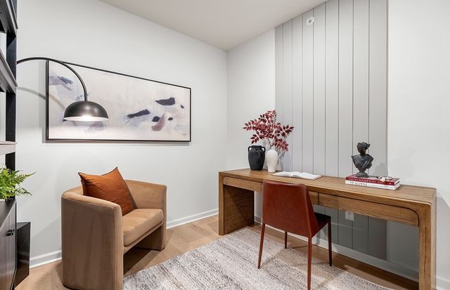 30 Coppersmith Way 502, Canton, MA 02021