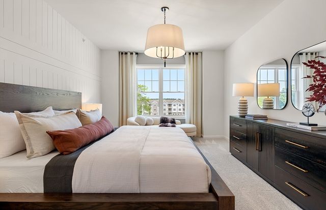 30 Coppersmith Way 502, Canton, MA 02021