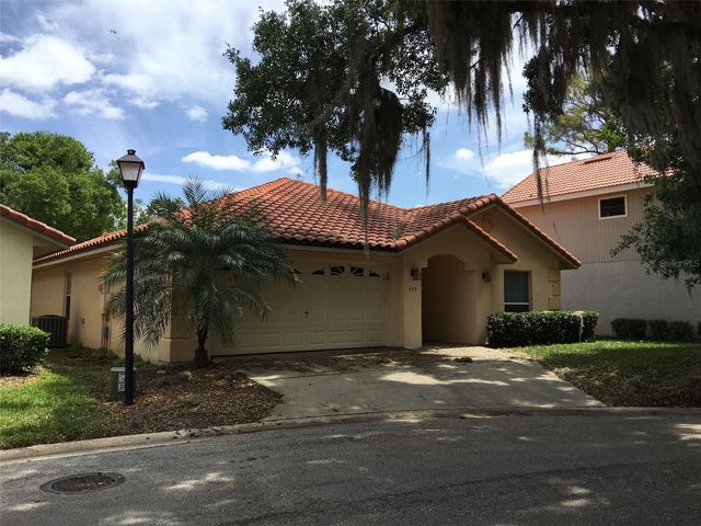 635 NIGHTHAWK CIRCLE, Winter Springs, FL 32708