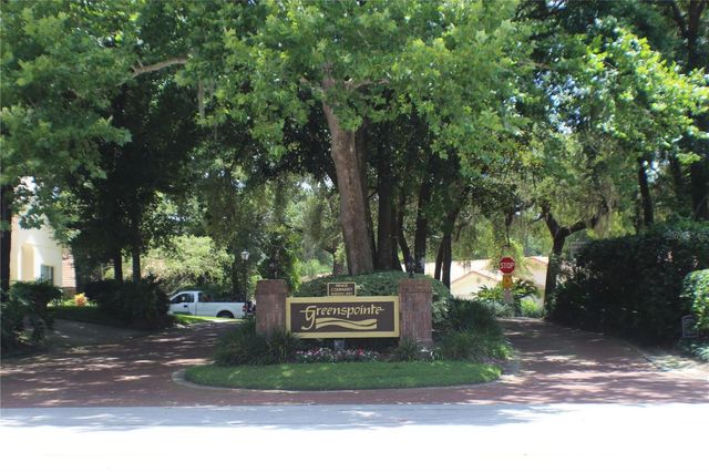 635 NIGHTHAWK CIRCLE, Winter Springs, FL 32708