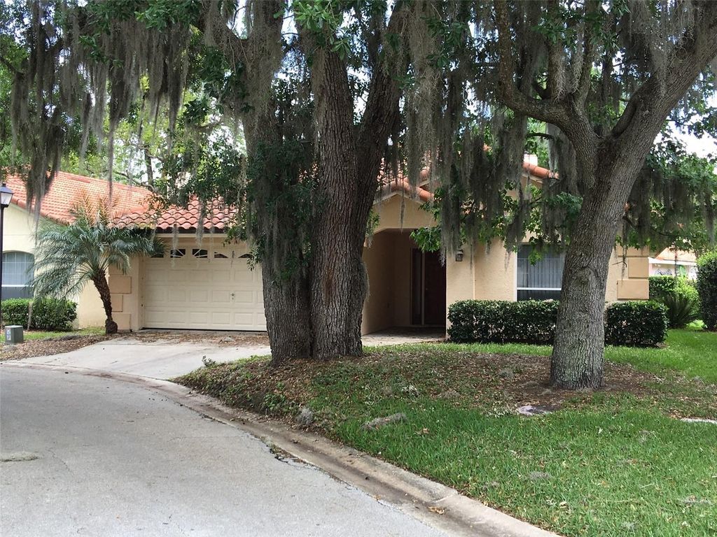 635 NIGHTHAWK CIRCLE, Winter Springs, FL 32708