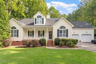 5817 Shedd Drive, Raleigh, NC 27603