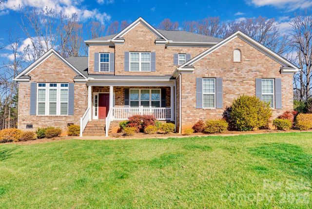 535 Brightleaf Place NW, Concord, NC 28027