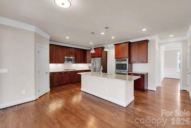 535 Brightleaf Place NW, Concord, NC 28027