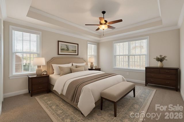 535 Brightleaf Place NW, Concord, NC 28027