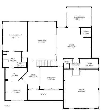 535 Brightleaf Place NW, Concord, NC 28027