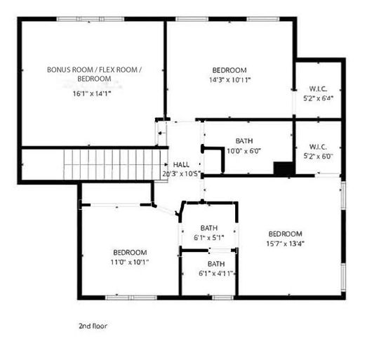 535 Brightleaf Place NW, Concord, NC 28027