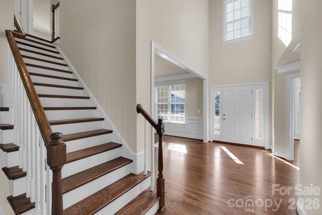 535 Brightleaf Place NW, Concord, NC 28027