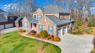 535 Brightleaf Place NW, Concord, NC 28027