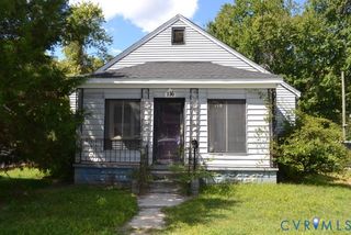116 Summit St, Petersburg, VA 23803