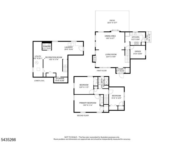 29 Laurel Ave, Livingston Twp., NJ 07039