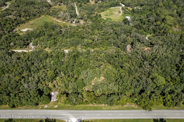 0 Knoxville Drive, Webster, FL 33597