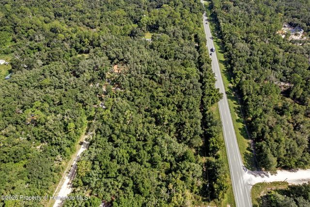0 Knoxville Drive, Webster, FL 33597
