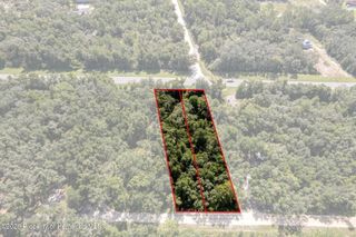 0 Knoxville Drive, Webster, FL 33597