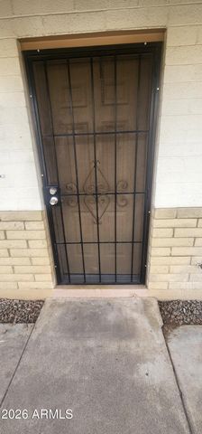 8322 N 60TH Avenue, Glendale, AZ 85302