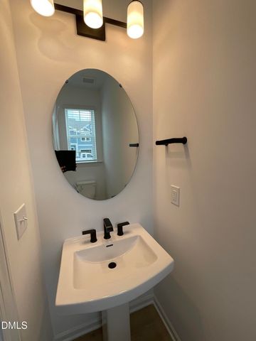 8712 Wardle Court, Wake Forest, NC 27587