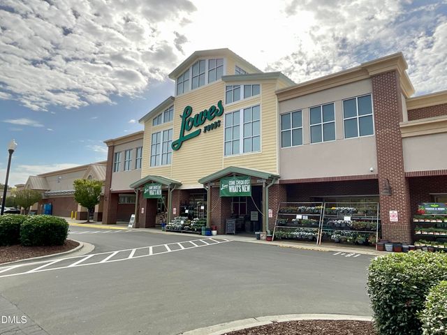 8712 Wardle Court, Wake Forest, NC 27587