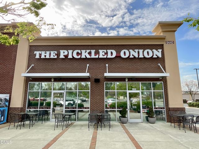 8712 Wardle Court, Wake Forest, NC 27587