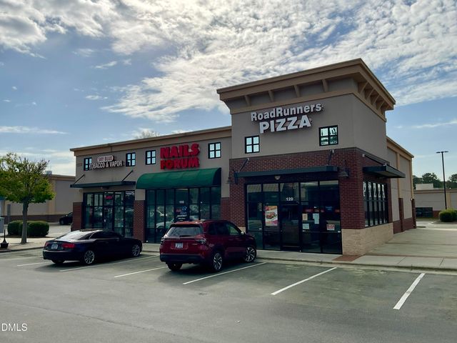 8712 Wardle Court, Wake Forest, NC 27587