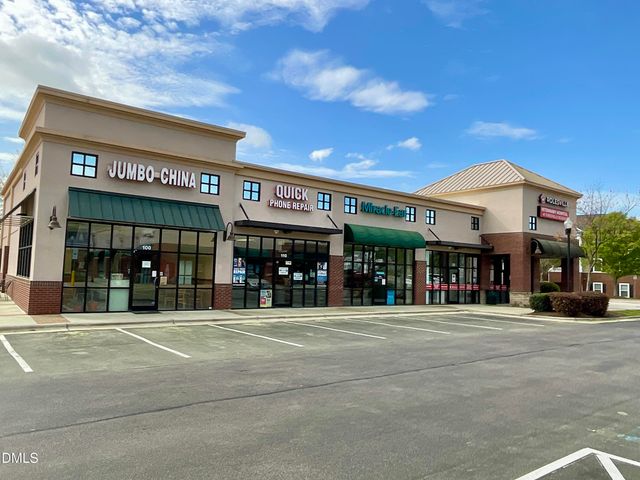 8712 Wardle Court, Wake Forest, NC 27587